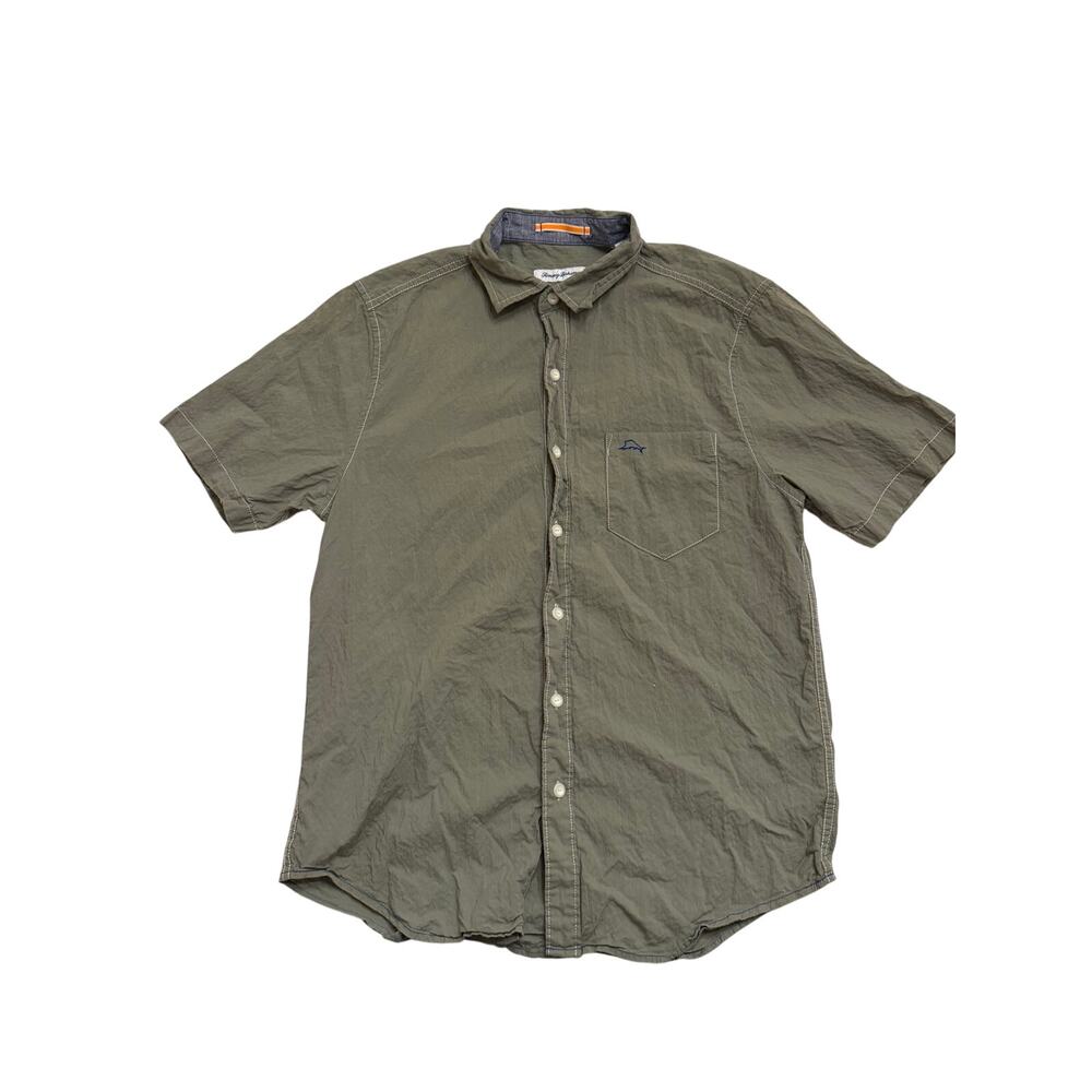 Tommy Bahama Button Down Shirt